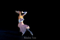 Cinderella, pas de deux