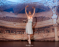 Talisman pas de deux, Fagernes 29th of June 2019