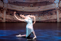 Talisman pas de deux, Fagernes 29th of June 2019