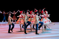 Dolls and Soldiers