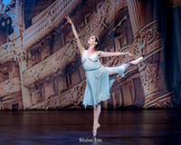 Talisman pas de deux, Fagernes 29th of June 2019
