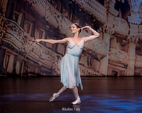 Talisman pas de deux, Fagernes 29th of June 2019