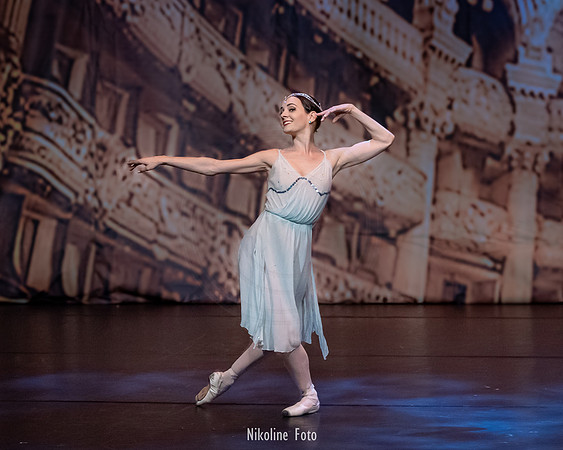 Talisman pas de deux, Fagernes 29th of June 2019