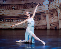 Talisman pas de deux, Fagernes 29th of June 2019