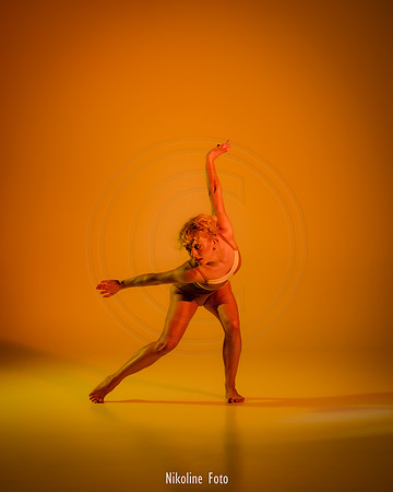 Through the colour of light
