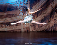 Talisman pas de deux, Fagernes 29th of June 2019