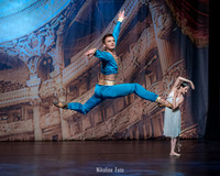 Talisman pas de deux, Fagernes 29th of June 2019
