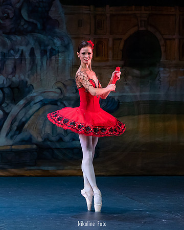 Don Quixote, Moscow Art Ballet Theatre