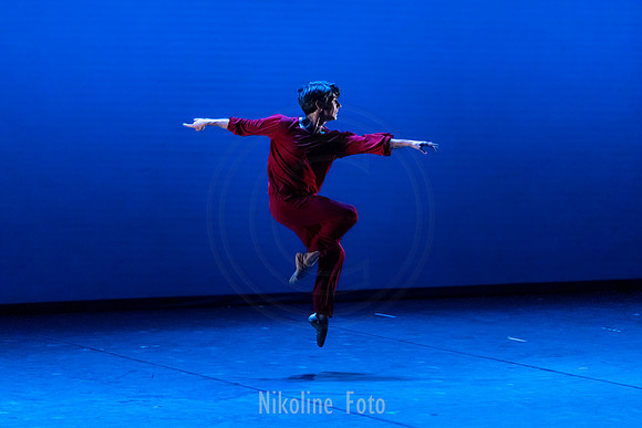 Suite of dances