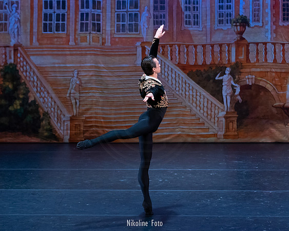 Don Quixote, Moscow Art Ballet Theatre