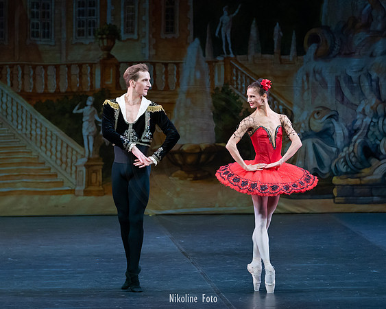 Don Quixote, Moscow Art Ballet Theatre