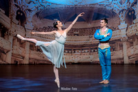 Talisman pas de deux, Fagernes 29th of June 2019