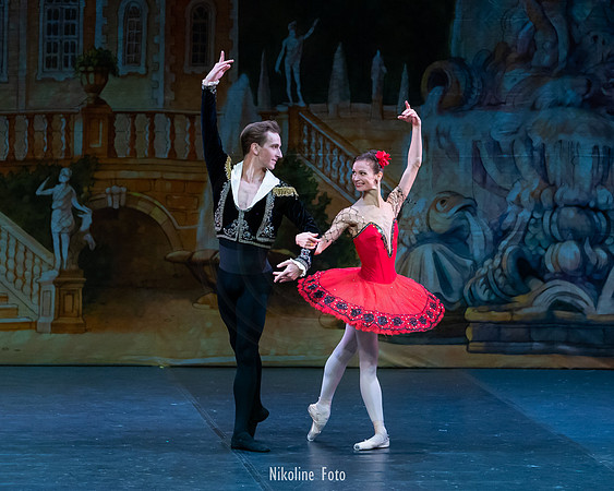 Don Quixote, Moscow Art Ballet Theatre