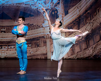 Talisman pas de deux, Fagernes 29th of June 2019